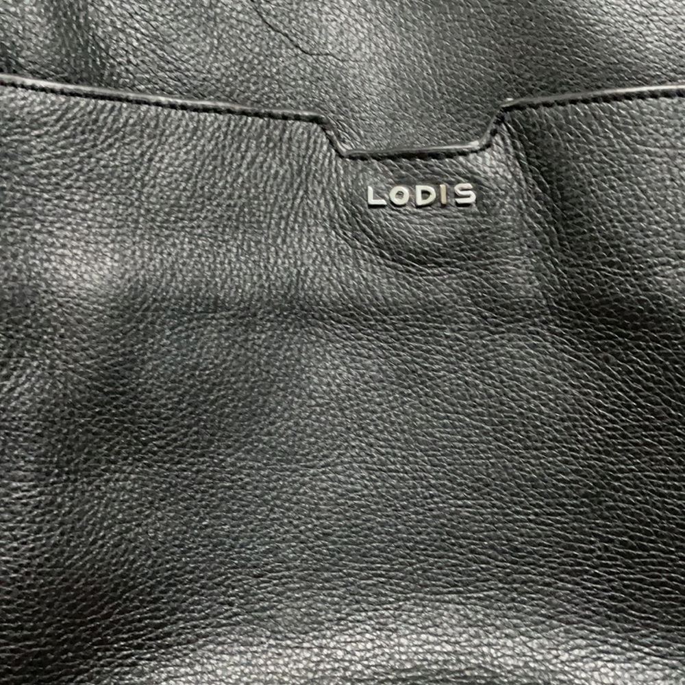 Lodi’s ladies genuine leather purse - Picture 2 of 13